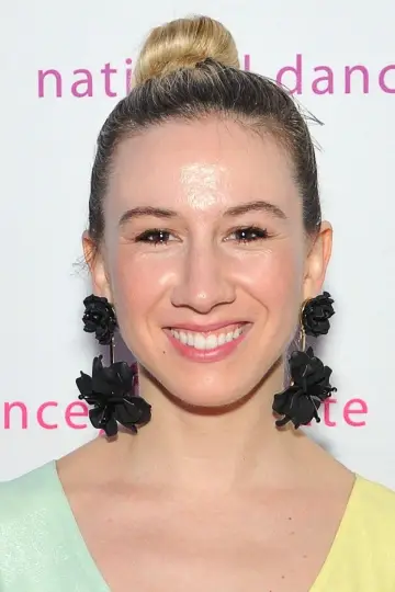 Photo Isabella Boylston #47547
