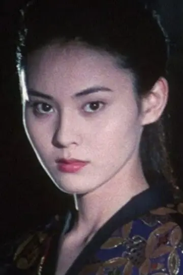 Photo Ayako Takaishi #491465