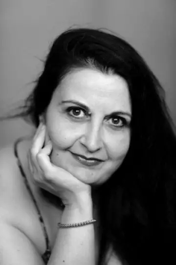 Photo Margherita Del Nero #422771
