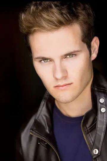 Photo Chase Cortese #324608