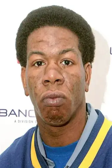 Photo Craig Mack #458179