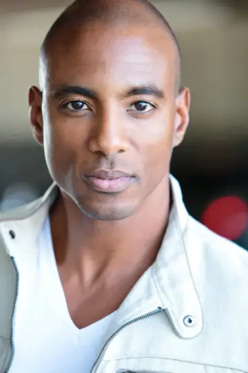 Photo Nahesi Crawford #537787