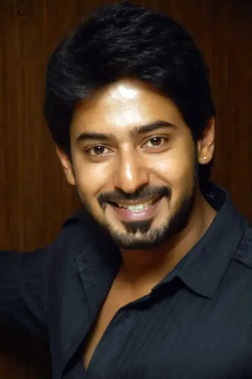 Photo Prajwal Devaraj #380766