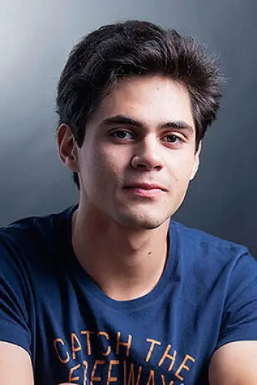 Photo Lucas Veloso #403496