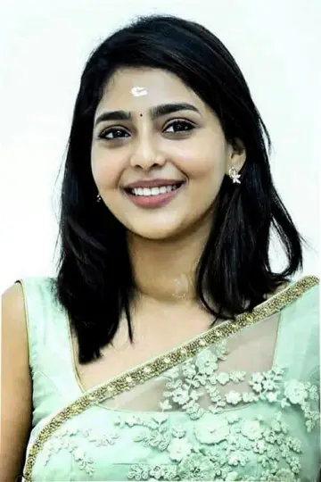 Photo Aishwarya Lekshmi #264037
