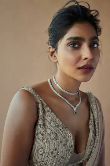 Photo Aishwarya Lekshmi #404135