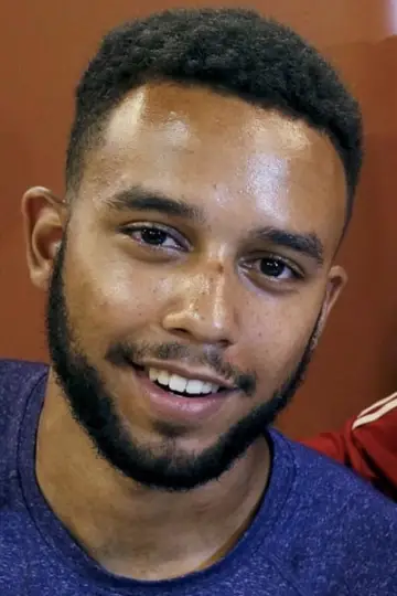 Photo Anthony Sadler #151743