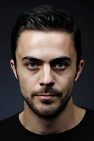 Photo Eren Hacısalihoğlu #480309