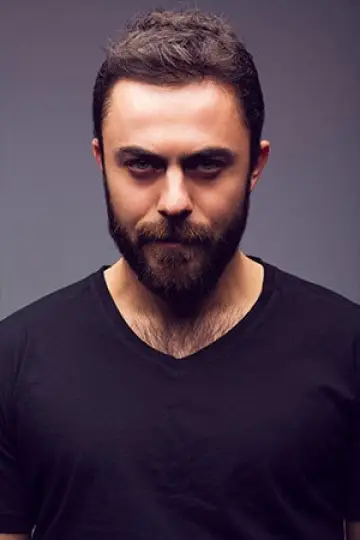 Photo Eren Hacısalihoğlu #480310