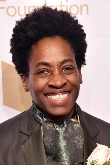 Photo Jacqueline Woodson #460062