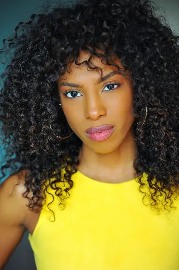 Photo Chauntae Pink #391643