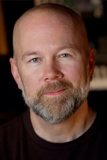 Photo Christopher Sabat #336819