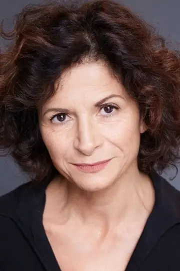 Photo Brigitte Guedj #218011