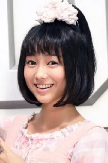 Photo Kaho Takada #446946