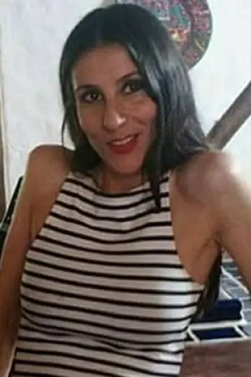 Photo Ximena del Solar #365406