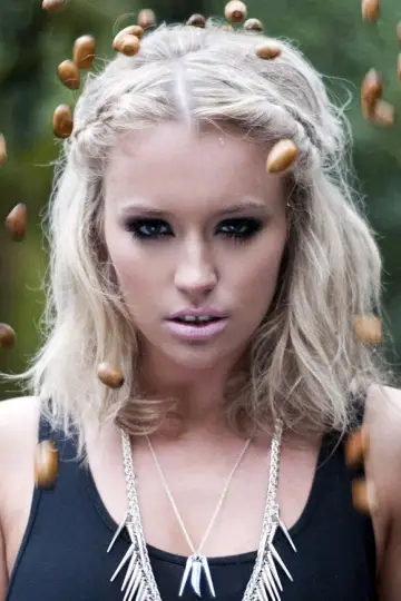 Photo Emily Diamond #492294