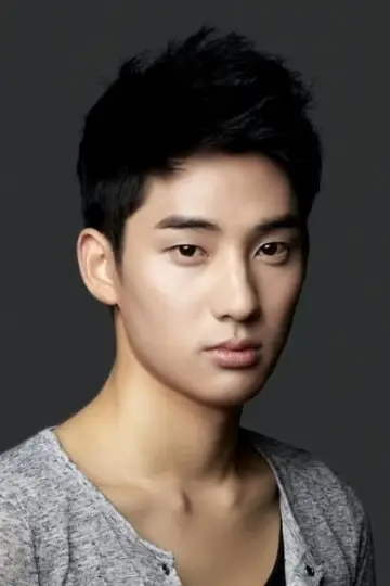 Photo Jung Ga-ram #184740