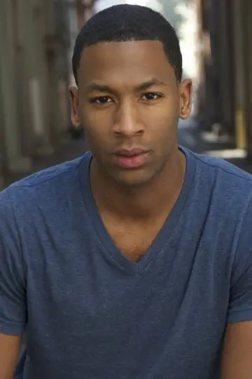 Photo Darnell Kirkwood #7517