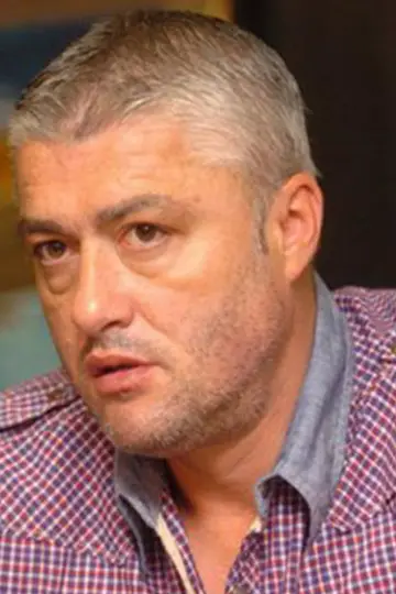 Photo Predrag Danilović #424893