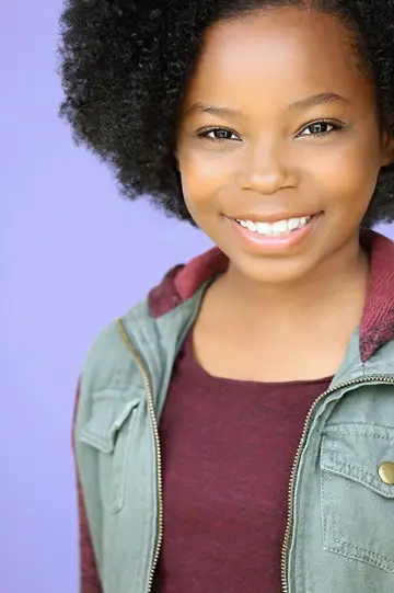 Photo Brooke D. Singleton #77930