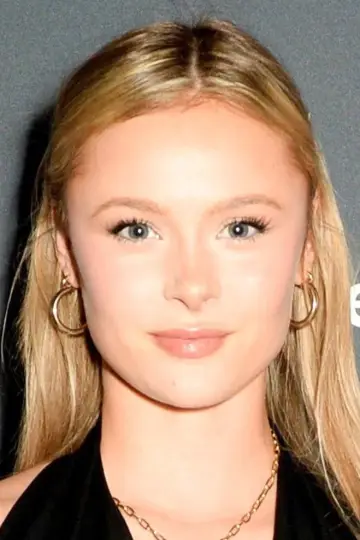 Photo Mia Jenkins #407974