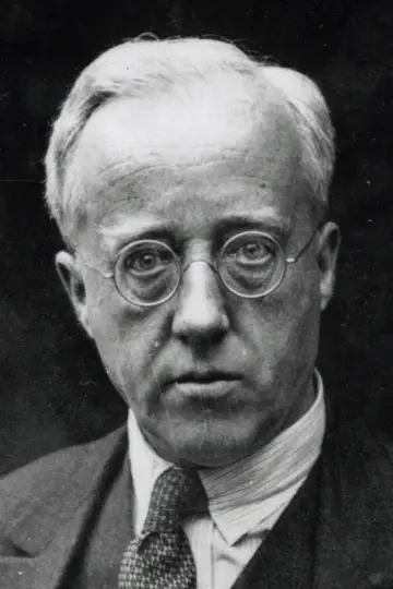 Photo Gustav Holst #419191