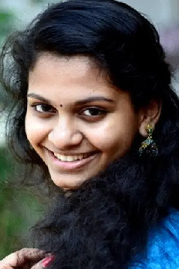 Photo Krishna Padmakumar #472347
