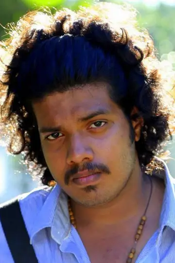 Photo Unni Rajan P Dev #374910