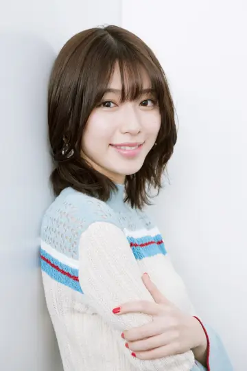 Photo Sei Shiraishi #196435
