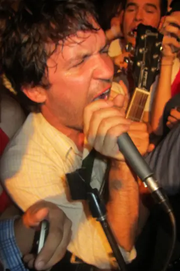 Photo Tim Kasher #531393