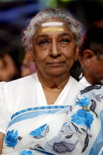 Photo S. Janaki #261451