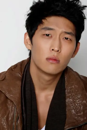 Photo Go Joon #124145