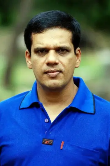 Photo Nandakishor Nellickal #399323