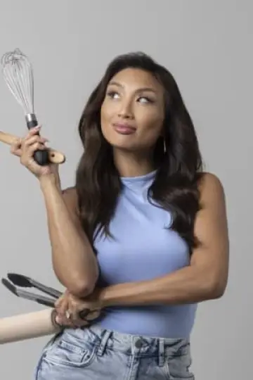 Photo Jeannie Mai #155224