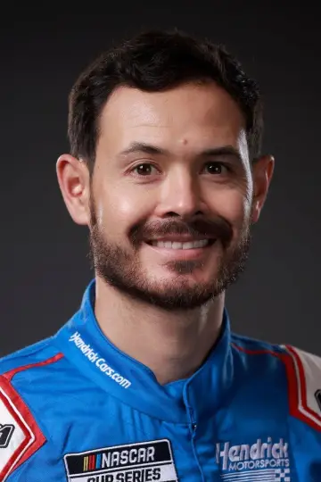 Photo Kyle Larson #63645