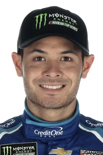 Photo Kyle Larson #63646