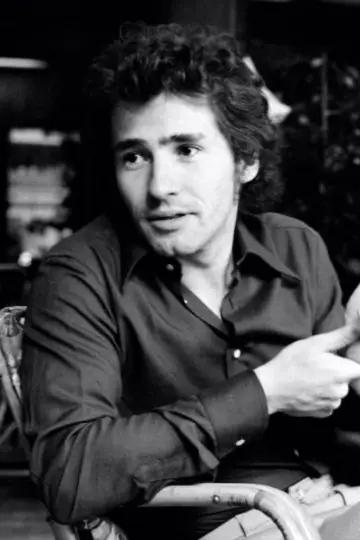 Photo Tim Buckley #360617
