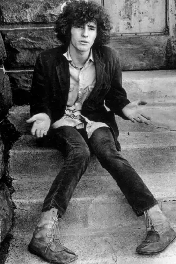 Photo Tim Buckley #360618