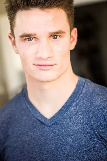 Photo Kyler Porche #328423