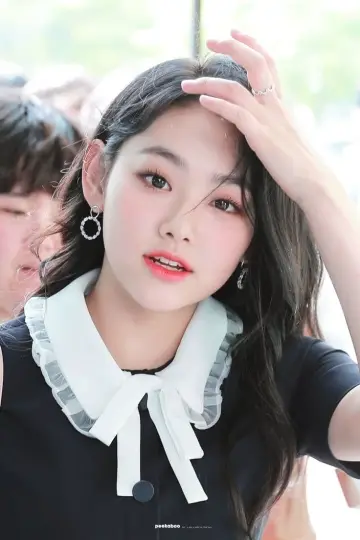 Photo Kang Mi-na #312341