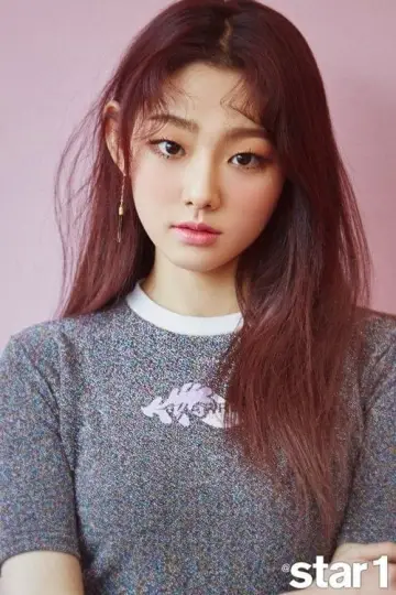 Photo Kang Mi-na #312342