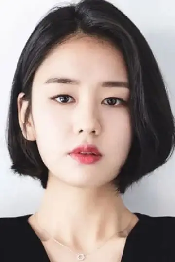 Photo Ahn Eun-jin #133721