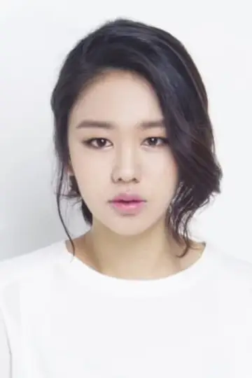 Photo Ahn Eun-jin #133723