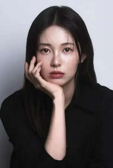 Photo Baek Ye-bin #451103