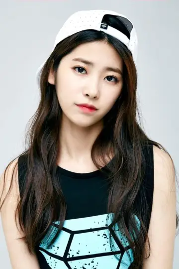 Photo Ki Hui-hyeon #359740