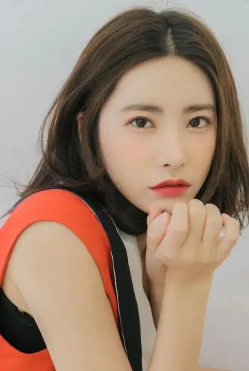 Photo Ki Hui-hyeon #408095