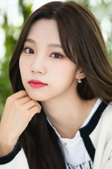 Photo Yeoreum #423843