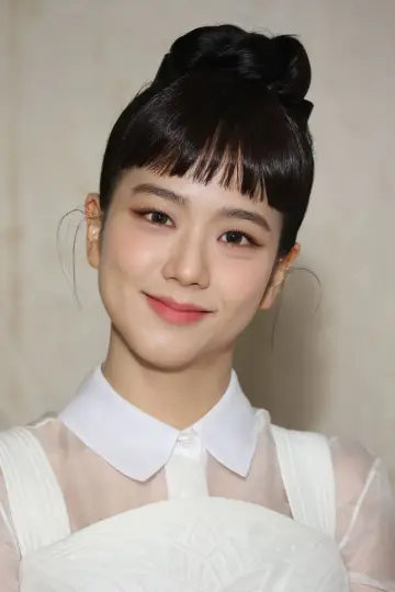 Photo JISOO #179100