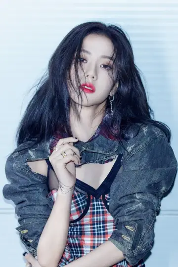 Photo JISOO #179107