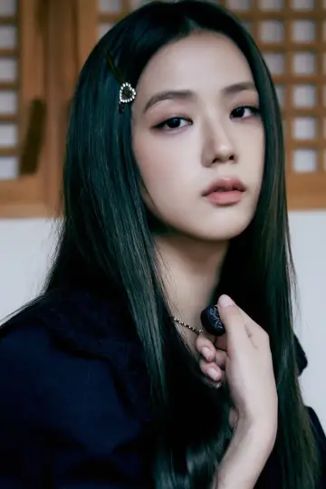 Photo JISOO #179113